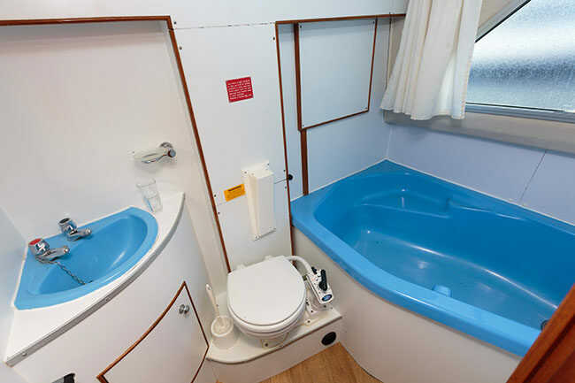 ROMANY 1 image