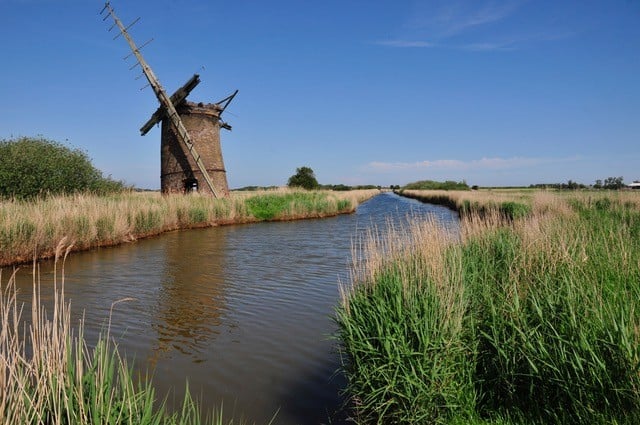 Norfolk Broads
