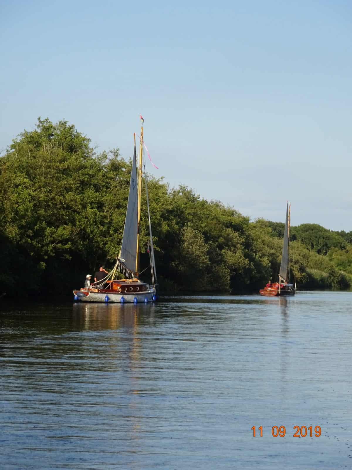 Norfolk Broads