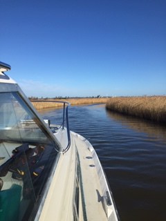 Norfolk Broads