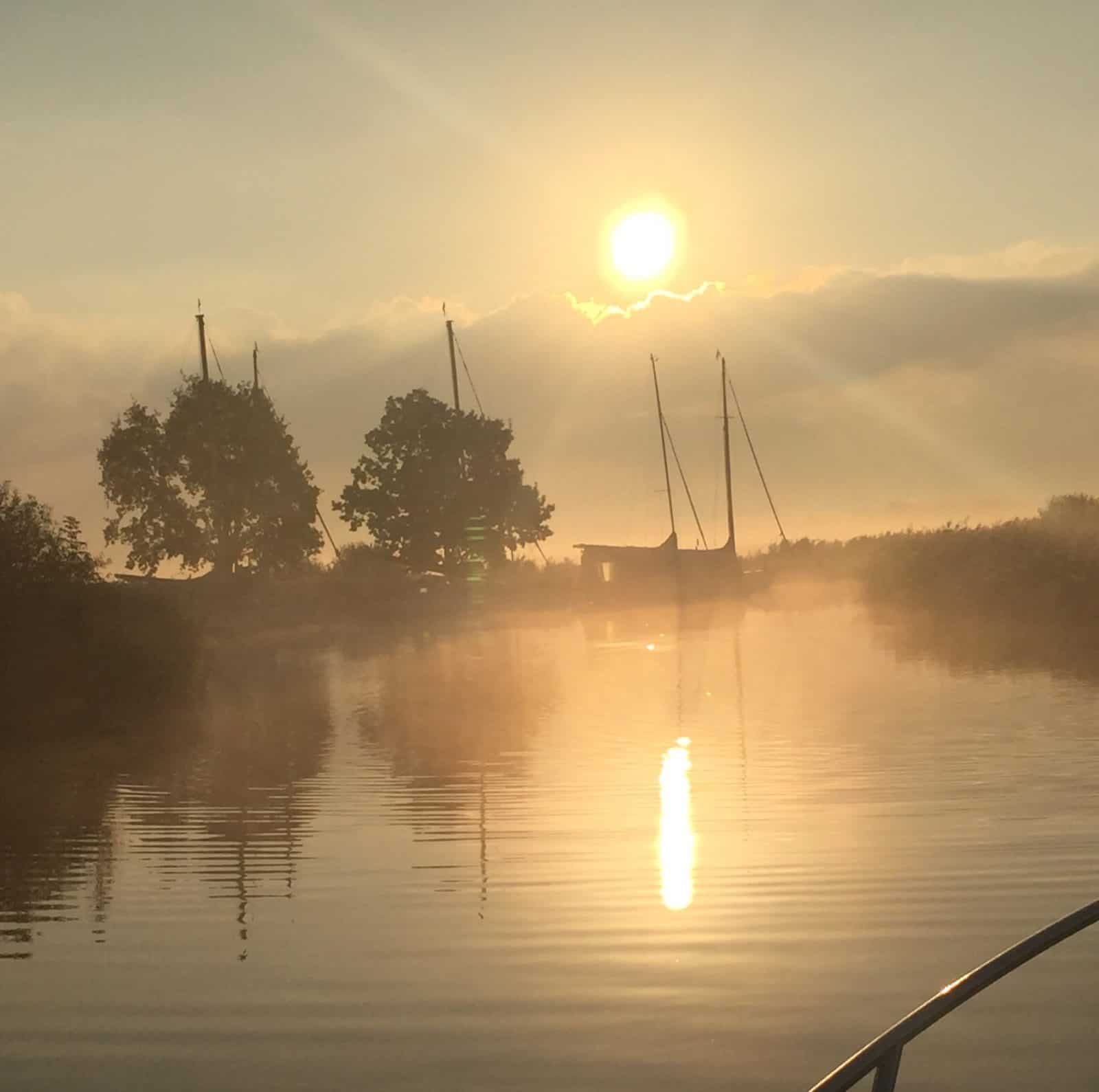 Norfolk Broads
