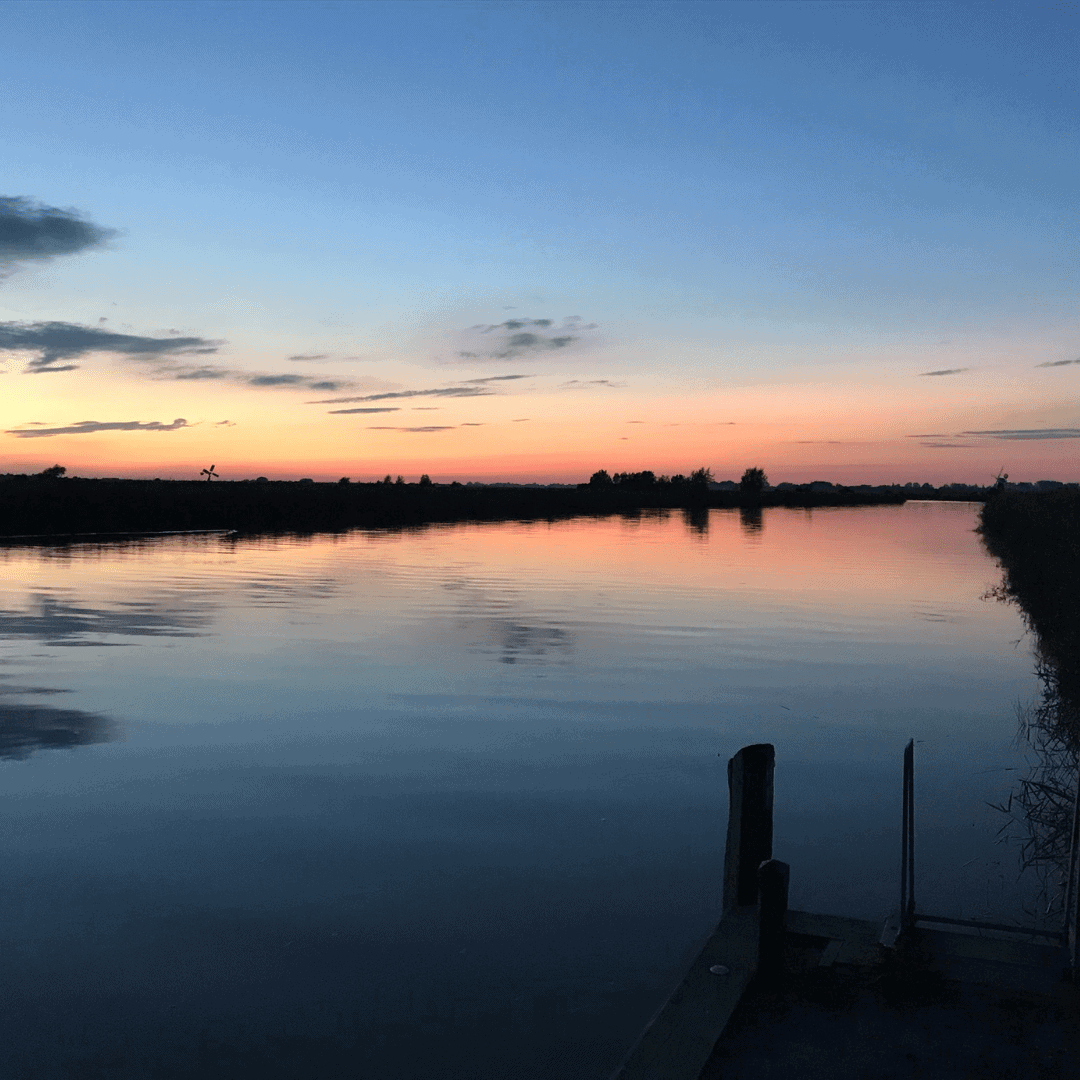 Norfolk Broads