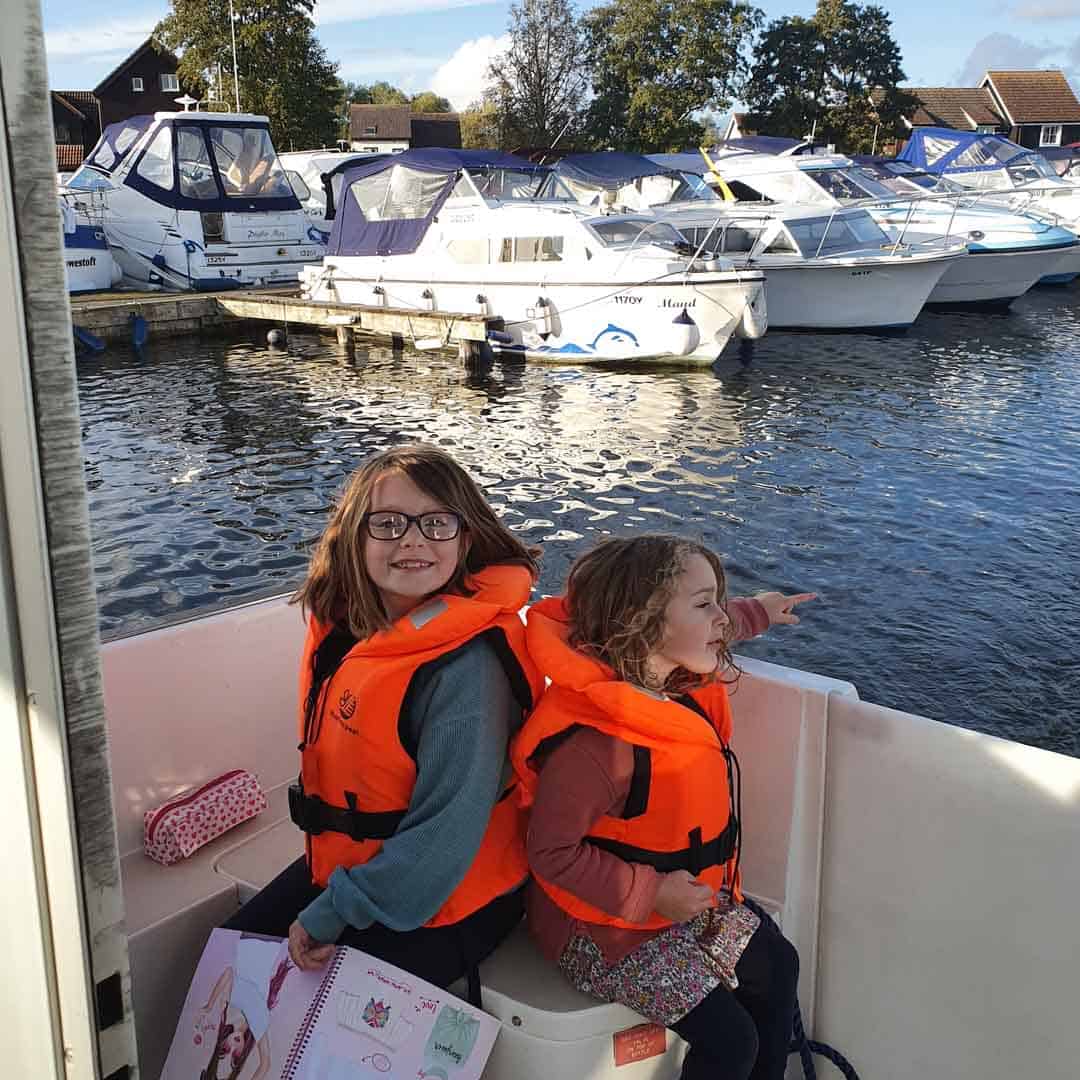 Norfolk Broads