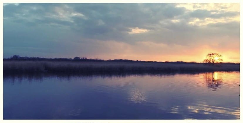 Norfolk Broads