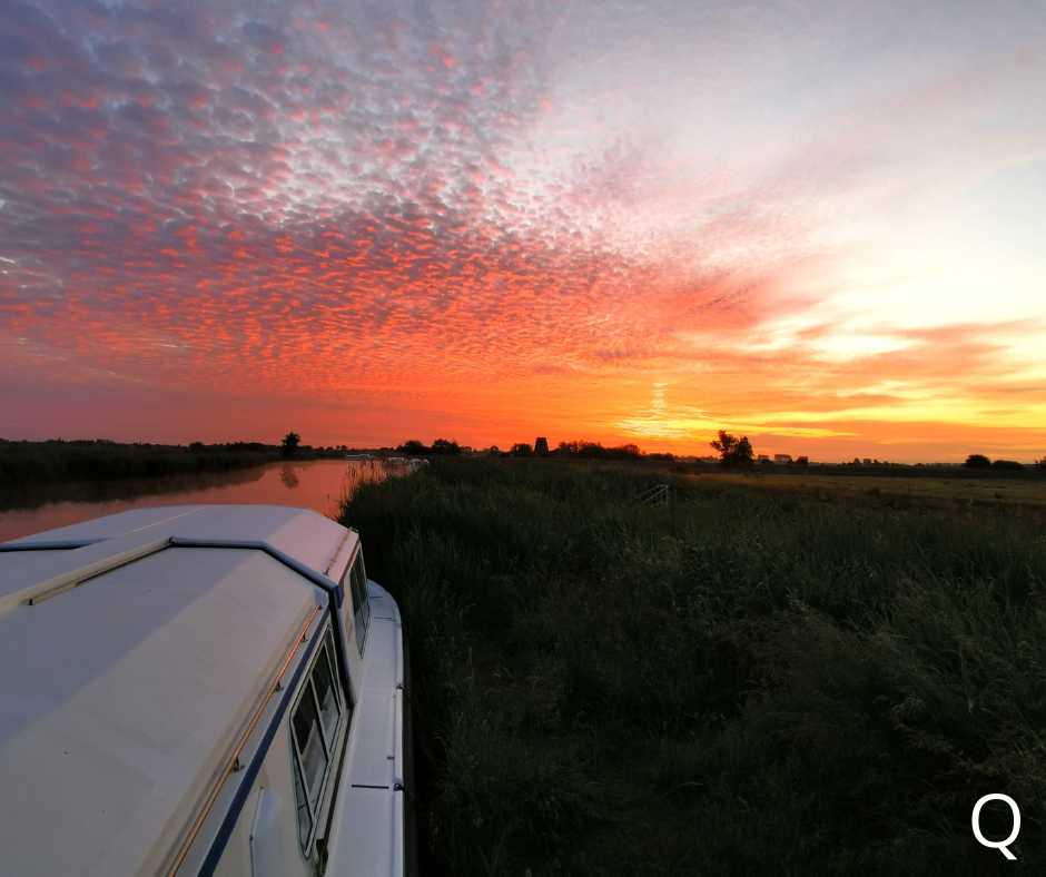 Norfolk Broads