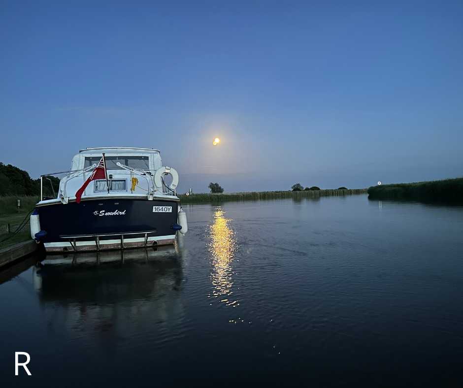 Norfolk Broads