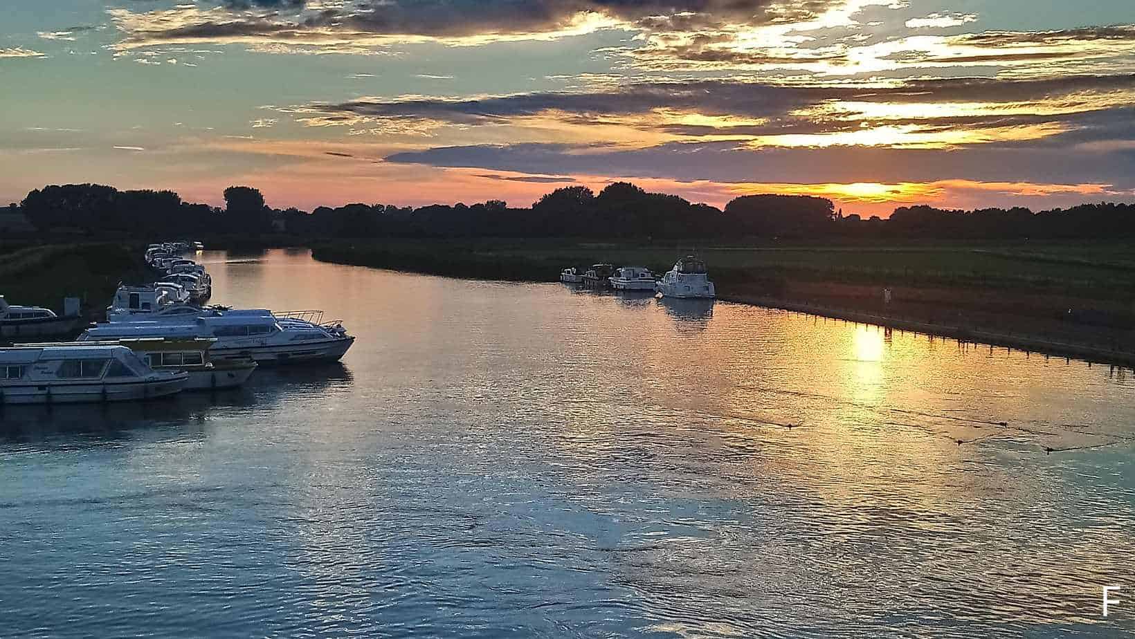 Norfolk Broads