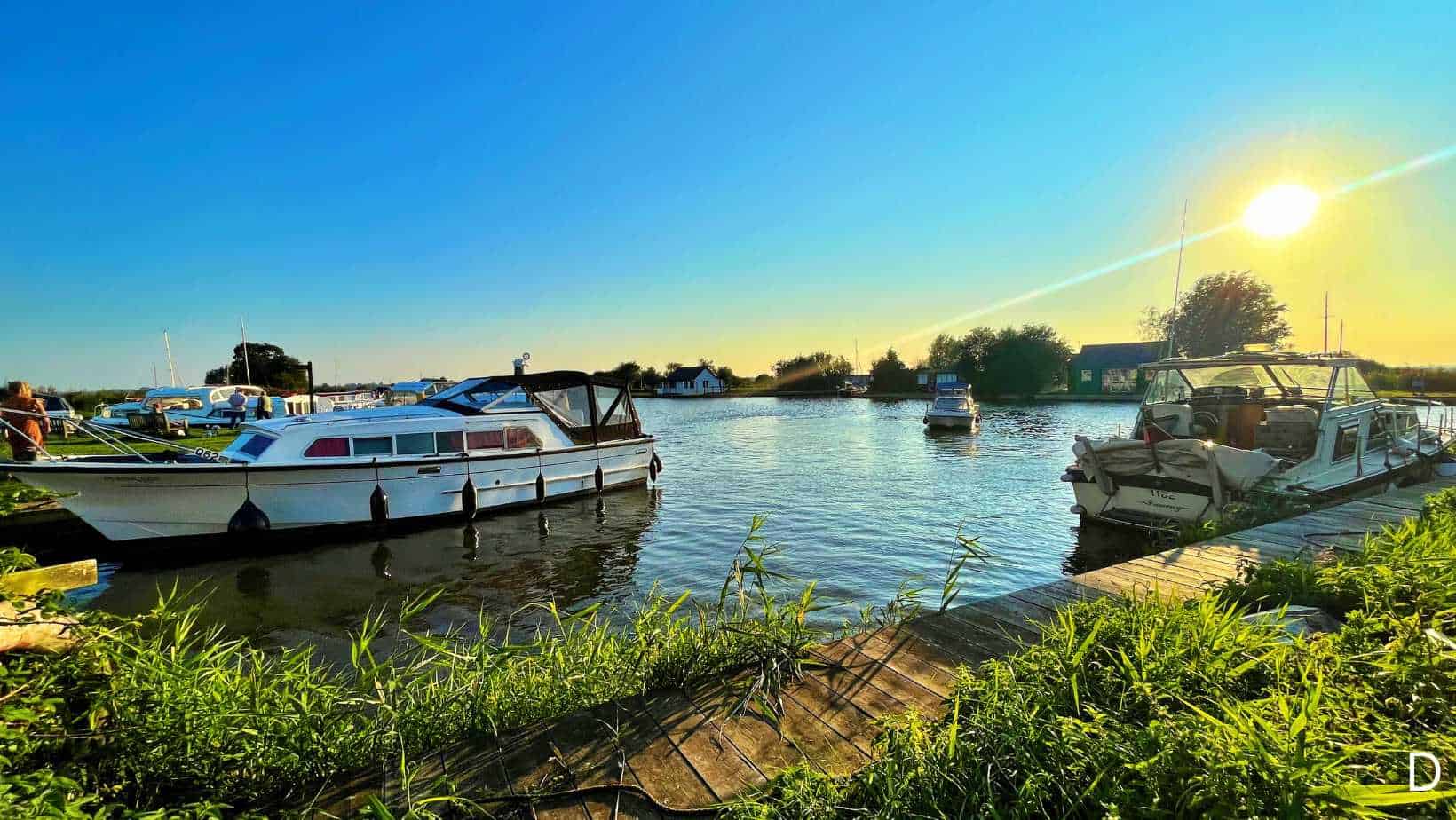 Norfolk Broads